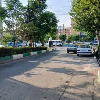 زمین فروشی خیابان سپاه