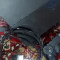 ps4 فت