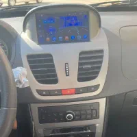 کوییک GXRسفارشی(مانیتور و تمام آپشن ها)