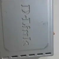 مودم dlink