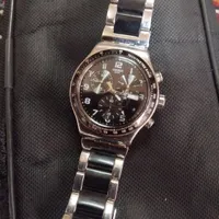 ساعت swatch اصلی|ساعت|تهران, حکمت|دیوار
