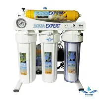 دستگاه تصفیه اب 7 مرحله ای تایوان