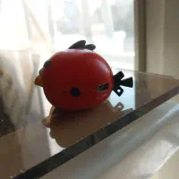 mp3 طرح angry bird|کلکسیون و سرگرمی|تهران, اختیاریه|دیوار