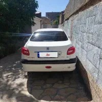 ۲۰۶اس دی اتومات