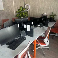 استخدام کارشناس فروش ماشین آلات صنعتی