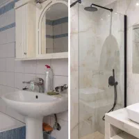 ساخت و بازسازی صفر تا صد ساختمان