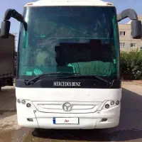 اتوبوس o500 مدل آخر ۸۹