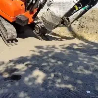 مینی بیل