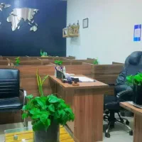 استخدام منشی خانم