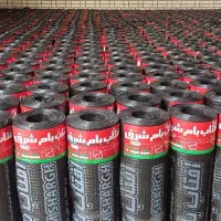 ایزوگام وآسفالت درجه یک وتعمیرات