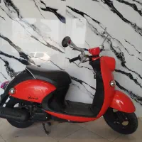 پاکشتی یاماها وینو