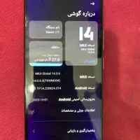 شیامی 11تی 256 رام 8 درحد|موبایل|تهران, سلسبیل|دیوار