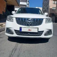 هایما s7 توربو ۱۸۰۰  مدل ۹۸