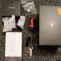 ویپ Geek vape|زیورآلات و اکسسوری|میناب, |دیوار