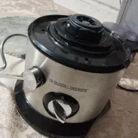 مخلوط کن و بلندر