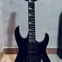 گیتار الکتریک  ibanez
