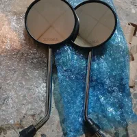 اینه موتور