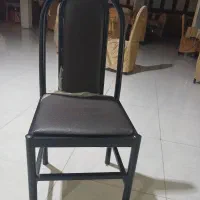 میز و صندلی