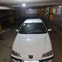 پژو پارس 14001 موتور جدید