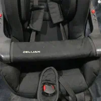 صندلی ماشین کودک