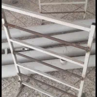 دار قالی بخاطر اساس کشی بفروش می‌رسد