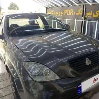 تیبا مدل ۹۱
