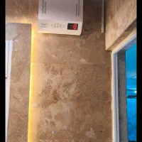 ترانس استابلایزر تماما مس باغ ویلا
