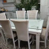 ناهار خوری۶ نفره