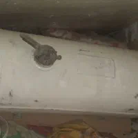 کپسول ال پی جی