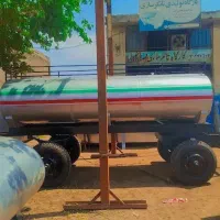 تولید تانکر نو