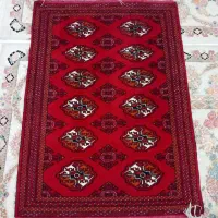 قالیچه دستبافت فروشی