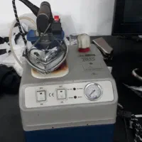 اطو سیلتر ترک اصل