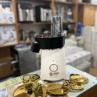 سالاد ساز و رنده برقی بورانو۶ کاره یک سال گارانتی