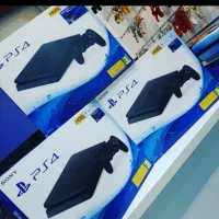 پلی استیشن 4 کپی خور استوک وارداتی ps4