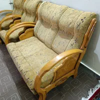 مبلمان ۸ نفره
