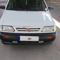 پراید مدل ۸۱