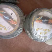 اره صفحه ب نوپان بر دوتوپی 100متری سیم مس 2/25