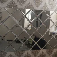 آینه تزیینی