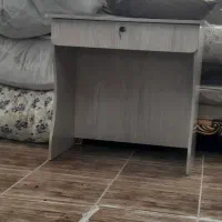 میز تحریر یک کشو