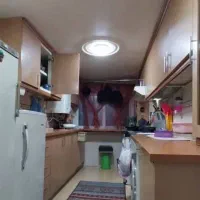 ۵۵متری/تک واحدی/خوش نقشه