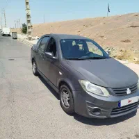 ساینا S|خودرو سواری و وانت|پرند, فاز ۶|دیوار