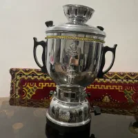 سماور گازی