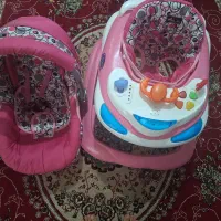 روروئک وکریر