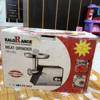 چرخ گوشت المانی اصل کالورانس