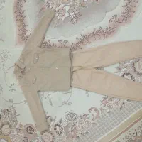 لباس پسرانه