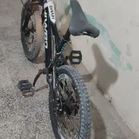 دوچرخه سالم 20