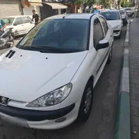206 sd|خودرو سواری و وانت|قرچک, مهدیه|دیوار