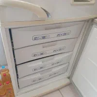 یخچال فریزر