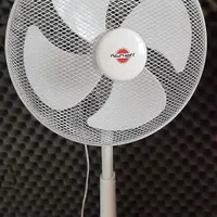 پنکه ایستاده پارس خزر