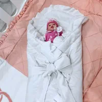 قنداق فرنگی پینترستی